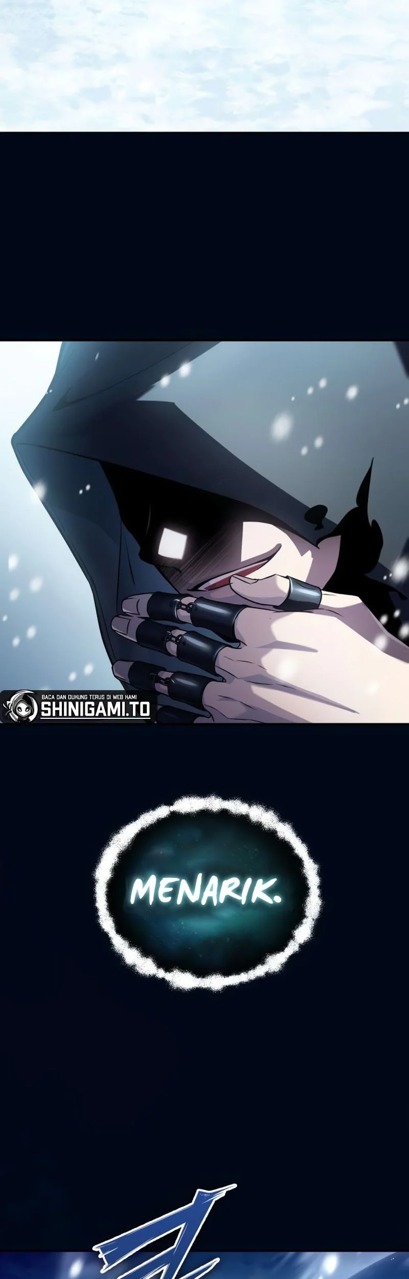 Became The Patron Of Villains Chapter 26 - halaman 4