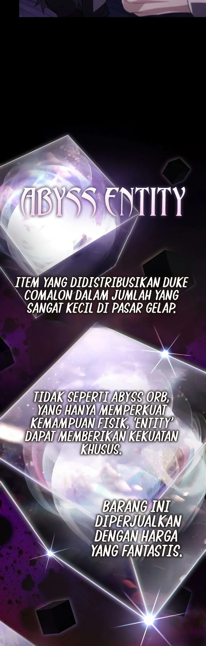 Became The Patron Of Villains Chapter 26 - halaman 44