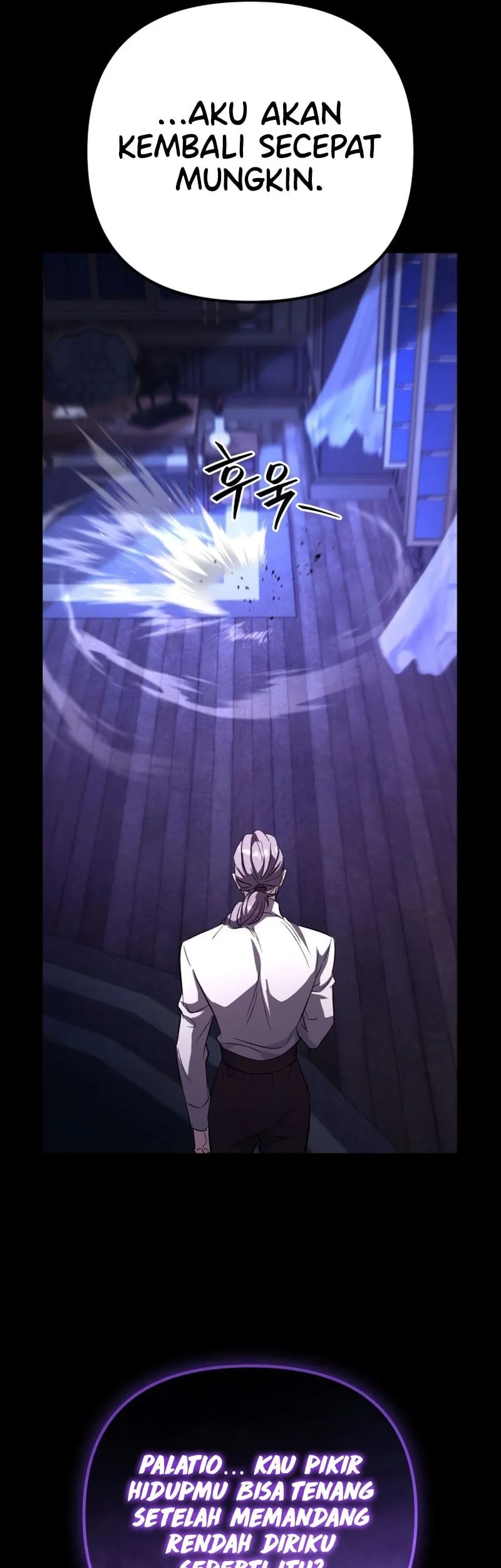 Became The Patron Of Villains Chapter 26 - halaman 46