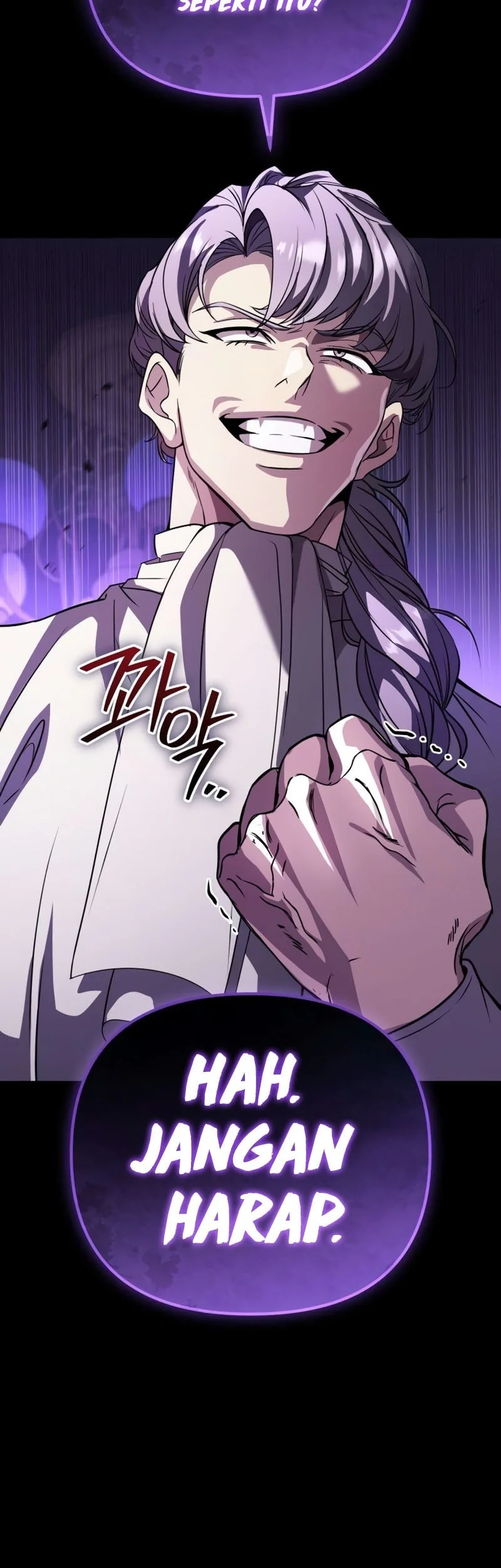 Became The Patron Of Villains Chapter 26 - halaman 47