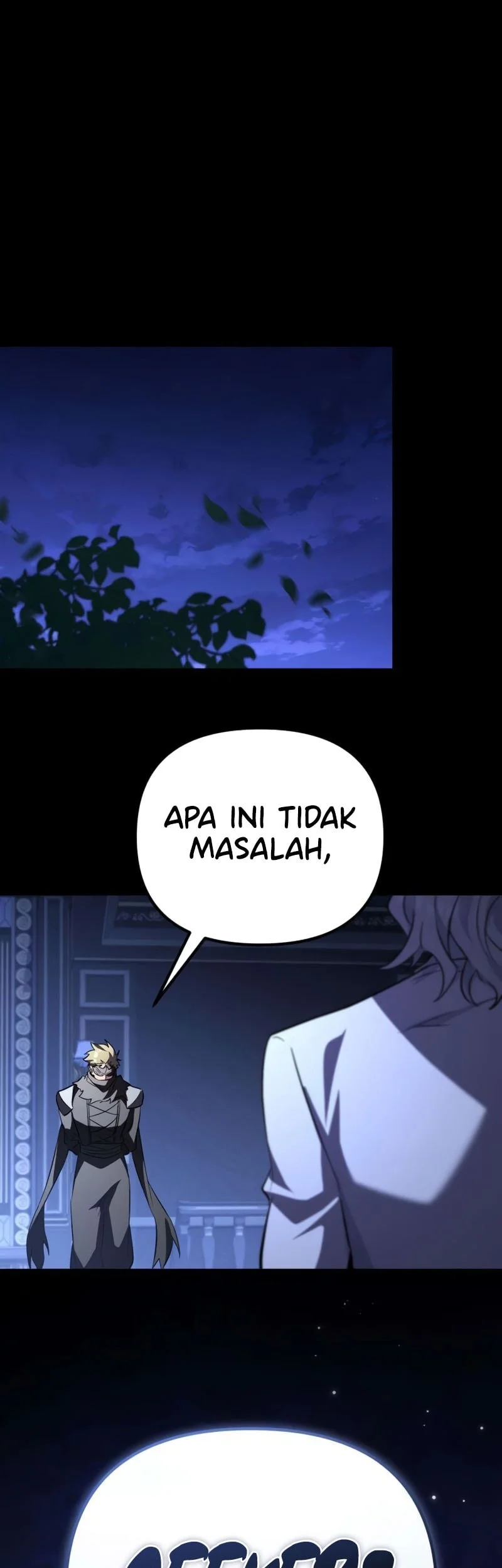 Became The Patron Of Villains Chapter 26 - halaman 48