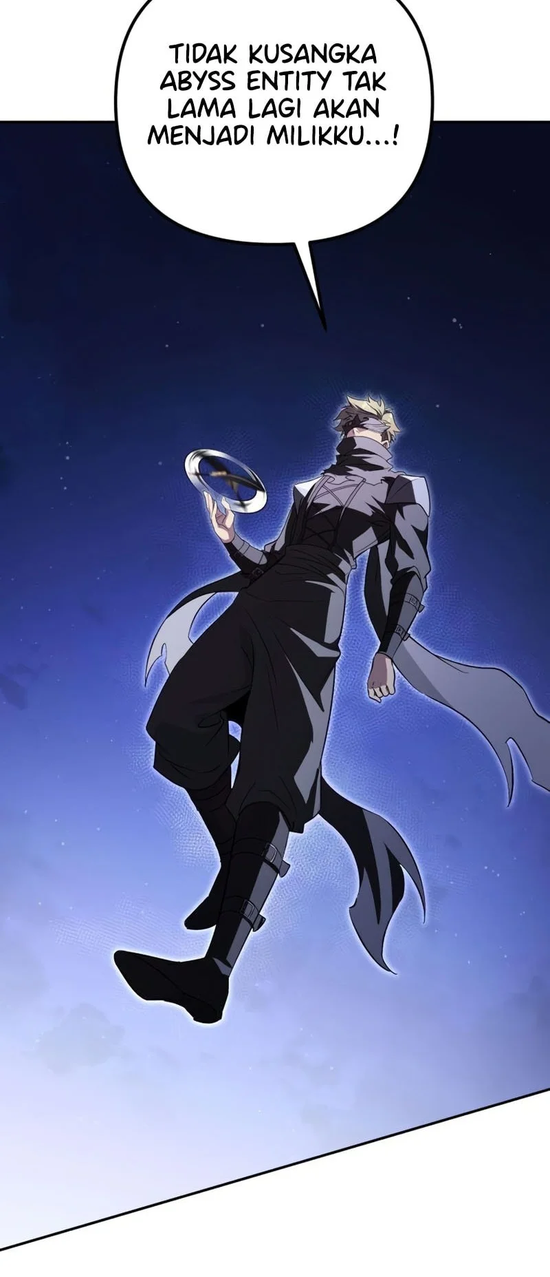Became The Patron Of Villains Chapter 26 - halaman 57