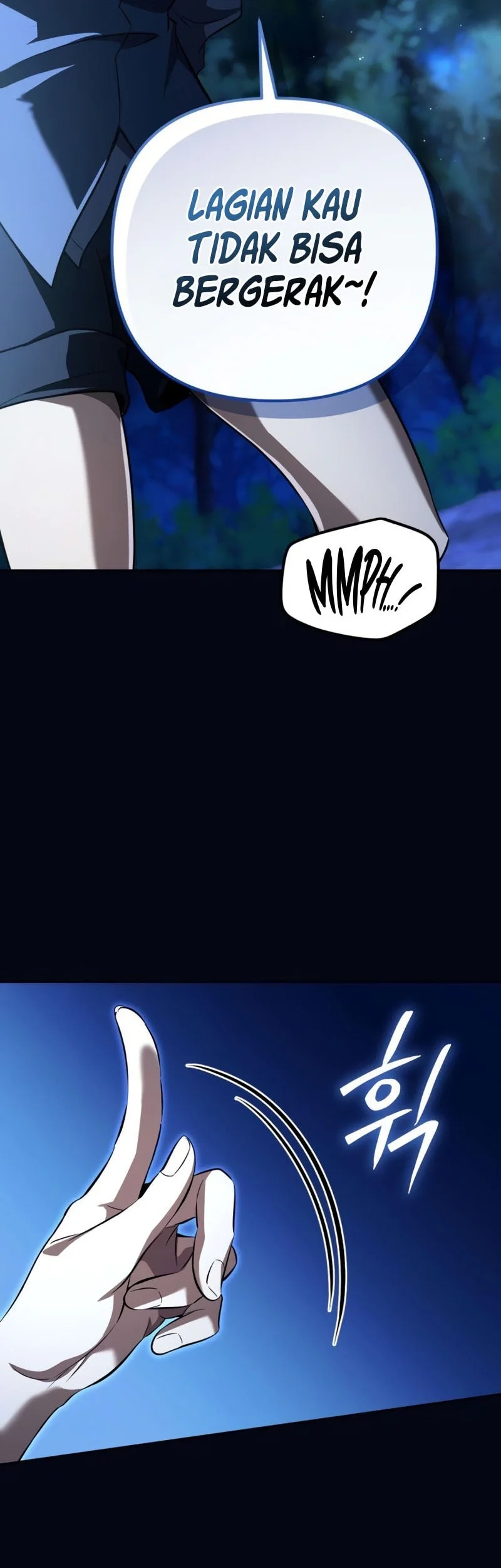 Became The Patron Of Villains Chapter 26 - halaman 63