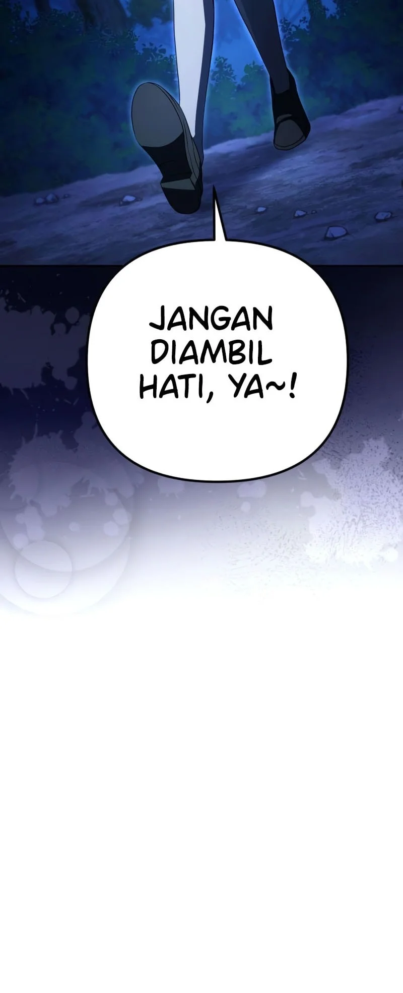 Became The Patron Of Villains Chapter 26 - halaman 65