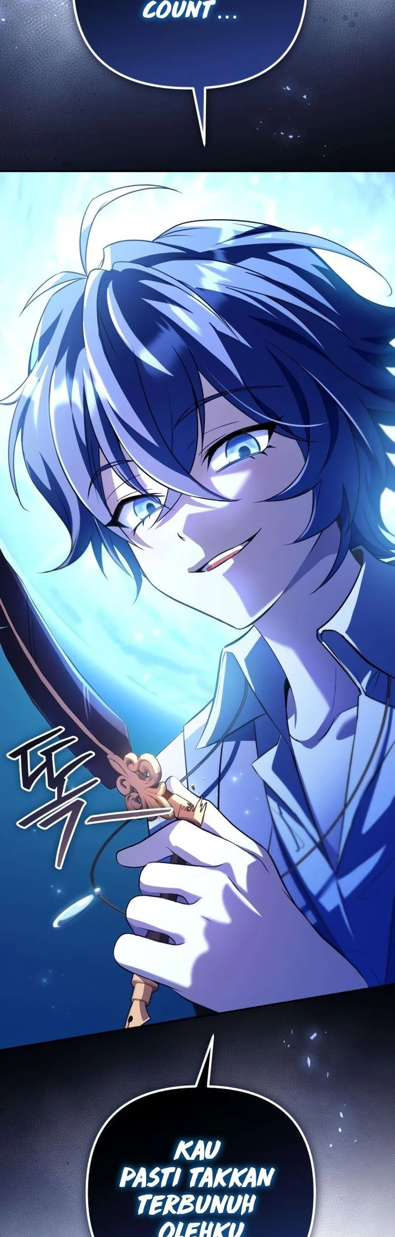 Became The Patron Of Villains Chapter 26 - halaman 68