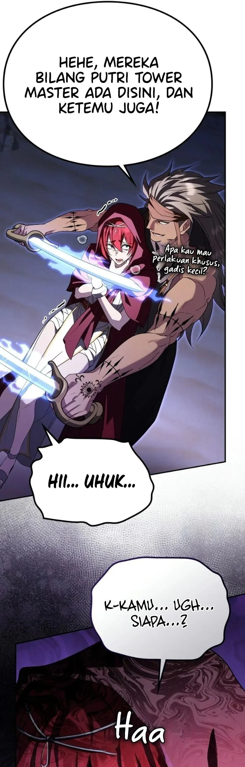 Became The Patron Of Villains Chapter 27 - halaman 14