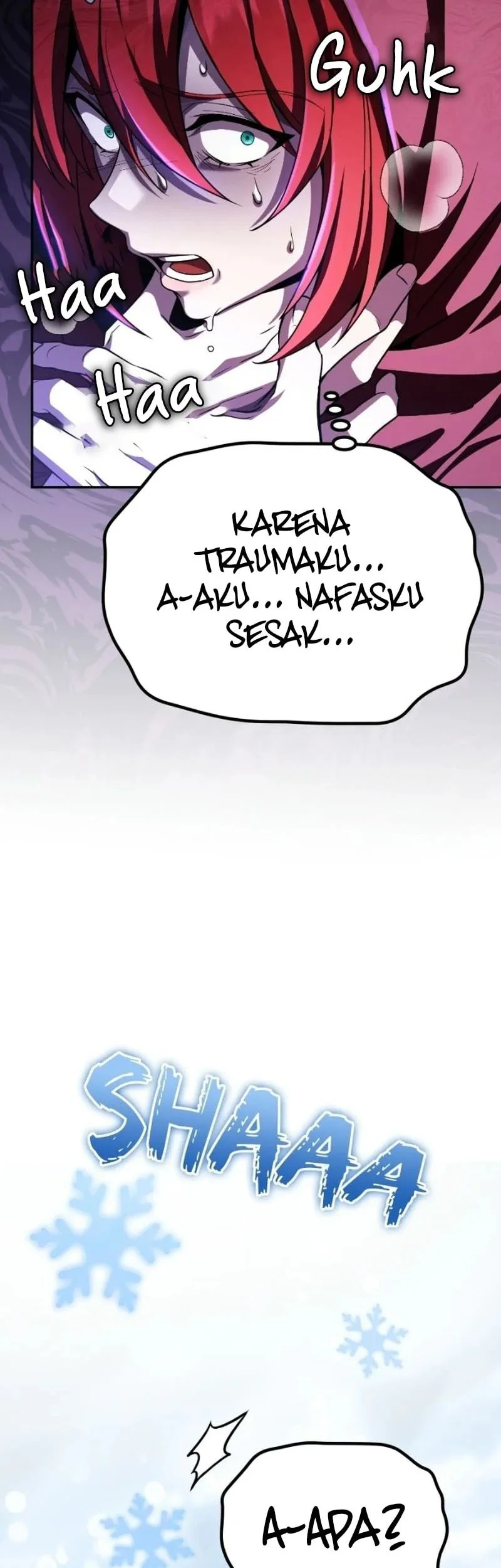 Became The Patron Of Villains Chapter 27 - halaman 15
