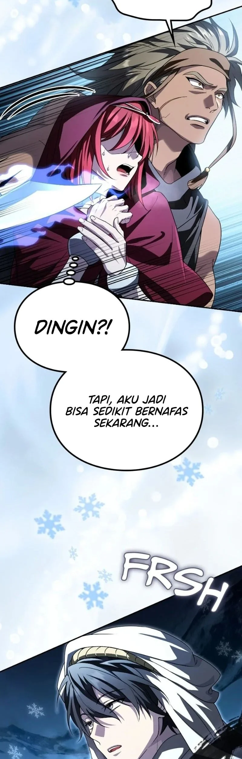 Became The Patron Of Villains Chapter 27 - halaman 16