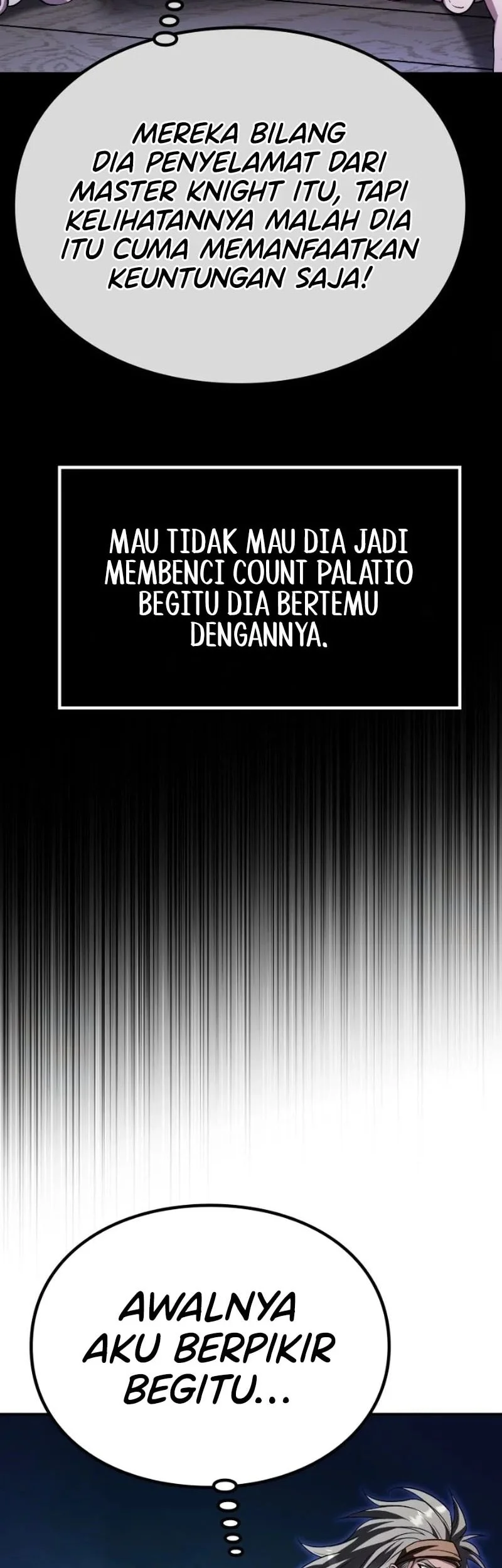 Became The Patron Of Villains Chapter 27 - halaman 23