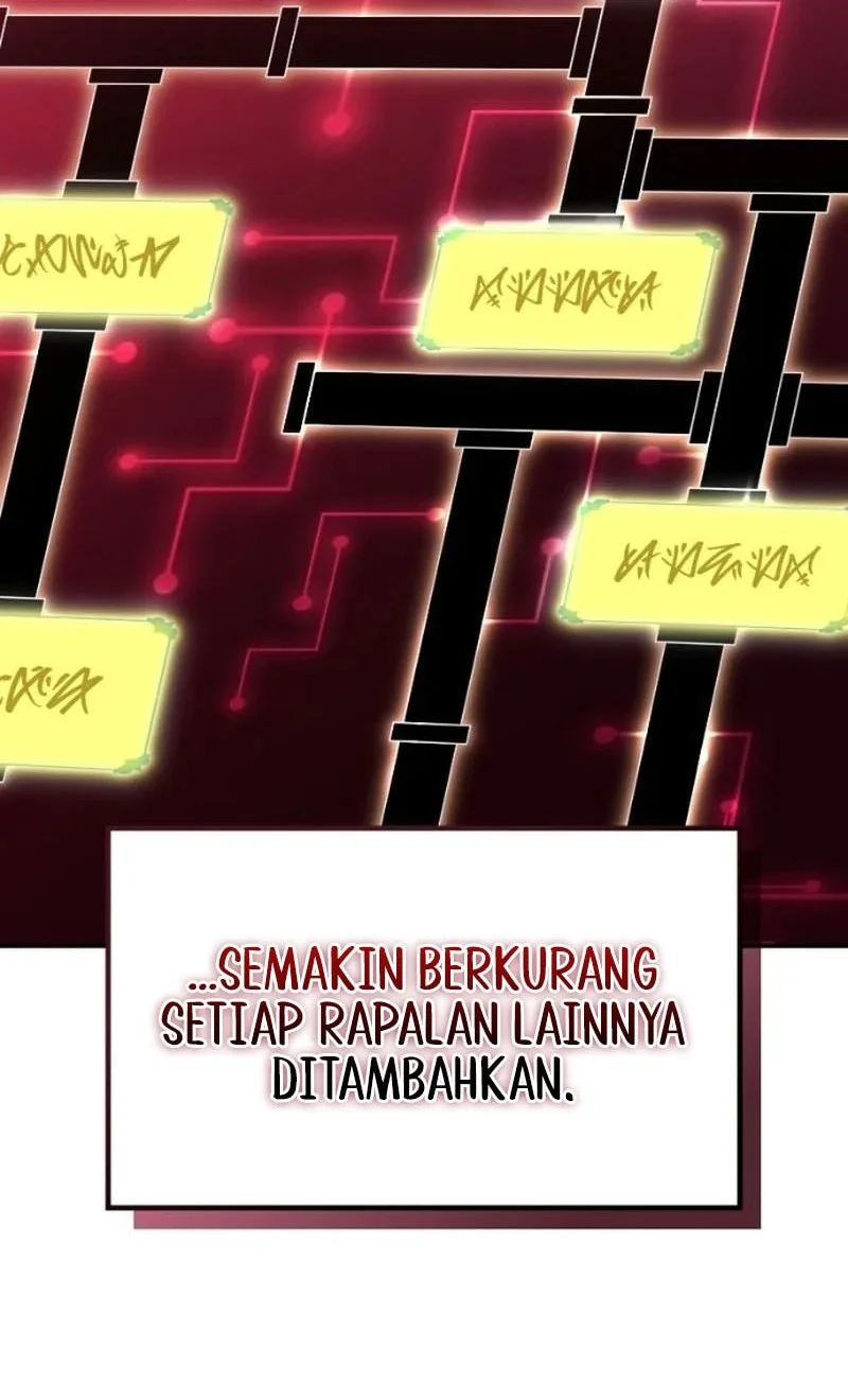 Became The Patron Of Villains Chapter 27 - halaman 25