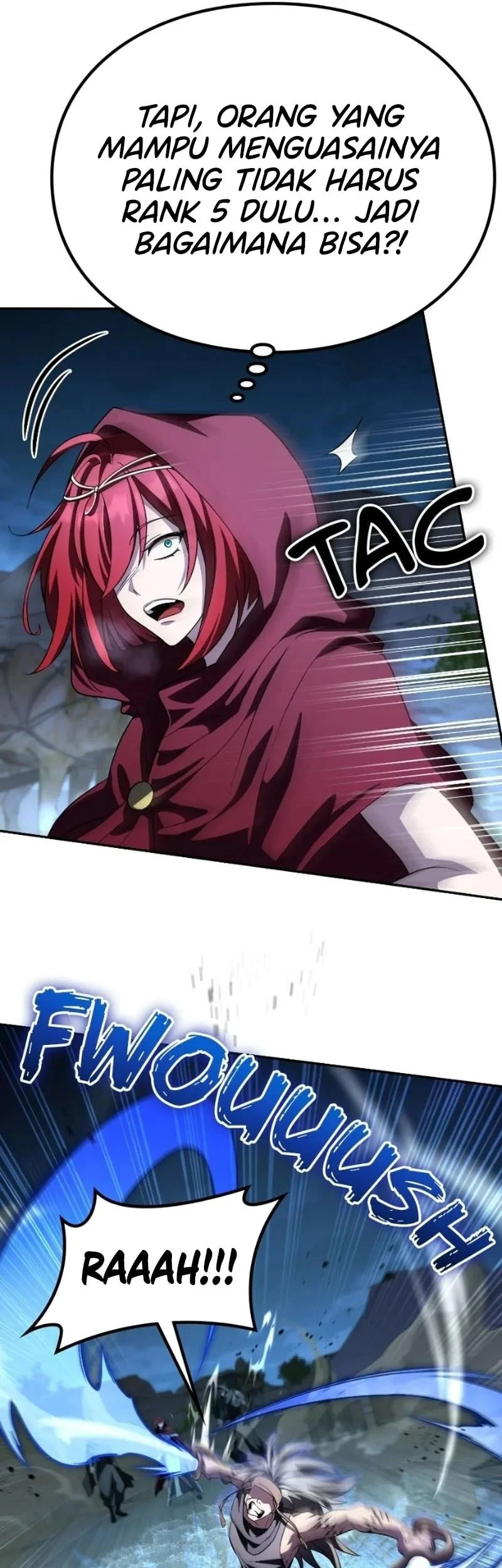 Became The Patron Of Villains Chapter 27 - halaman 26
