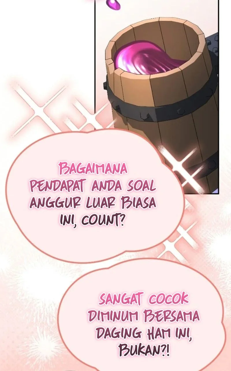 Became The Patron Of Villains Chapter 27 - halaman 33