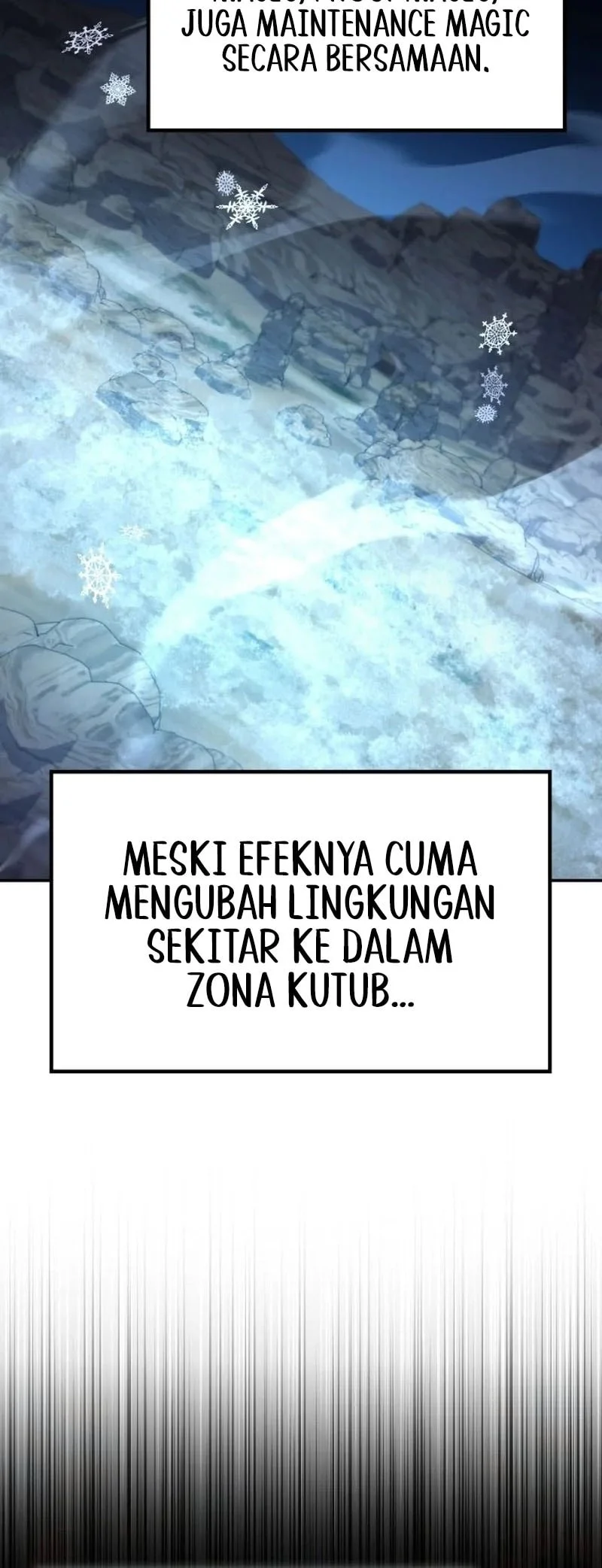 Became The Patron Of Villains Chapter 27 - halaman 36
