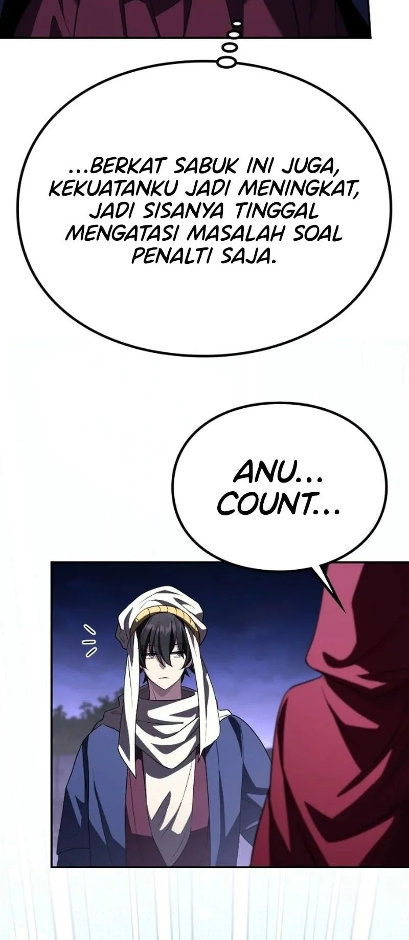Became The Patron Of Villains Chapter 27 - halaman 40
