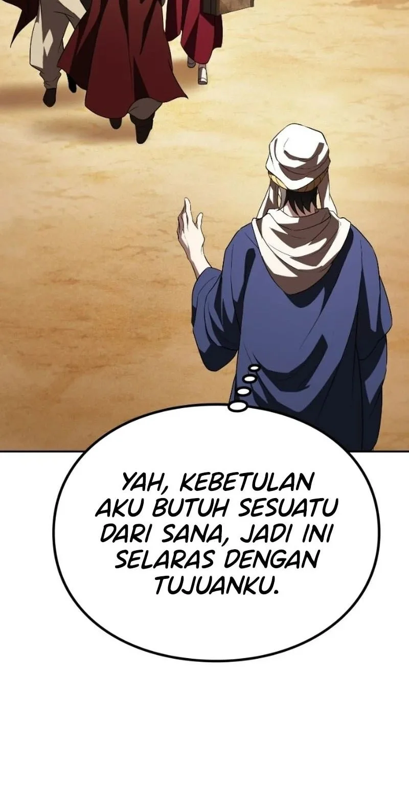 Became The Patron Of Villains Chapter 27 - halaman 48