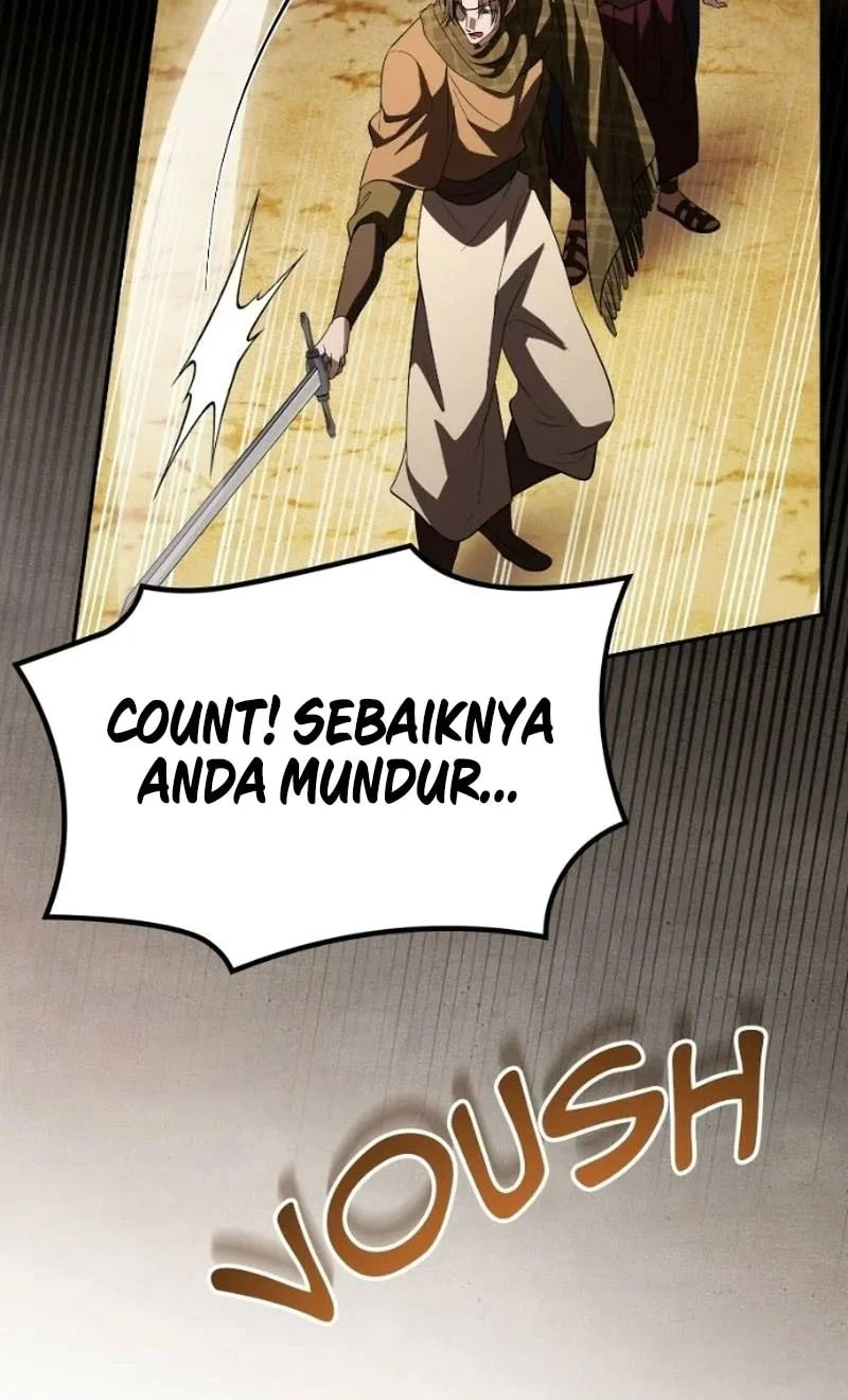 Became The Patron Of Villains Chapter 27 - halaman 55