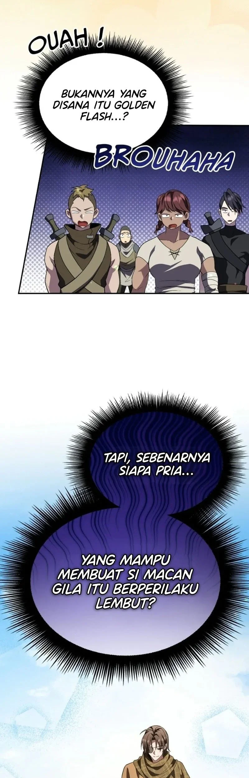 Became The Patron Of Villains Chapter 27 - halaman 60