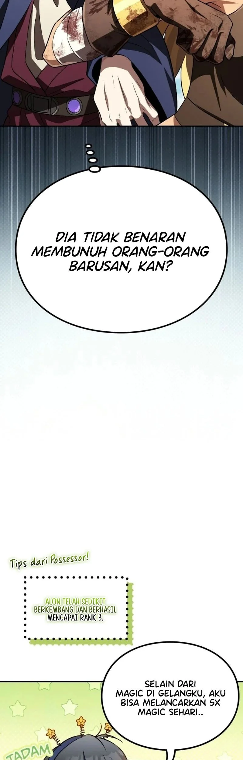 Became The Patron Of Villains Chapter 27 - halaman 62
