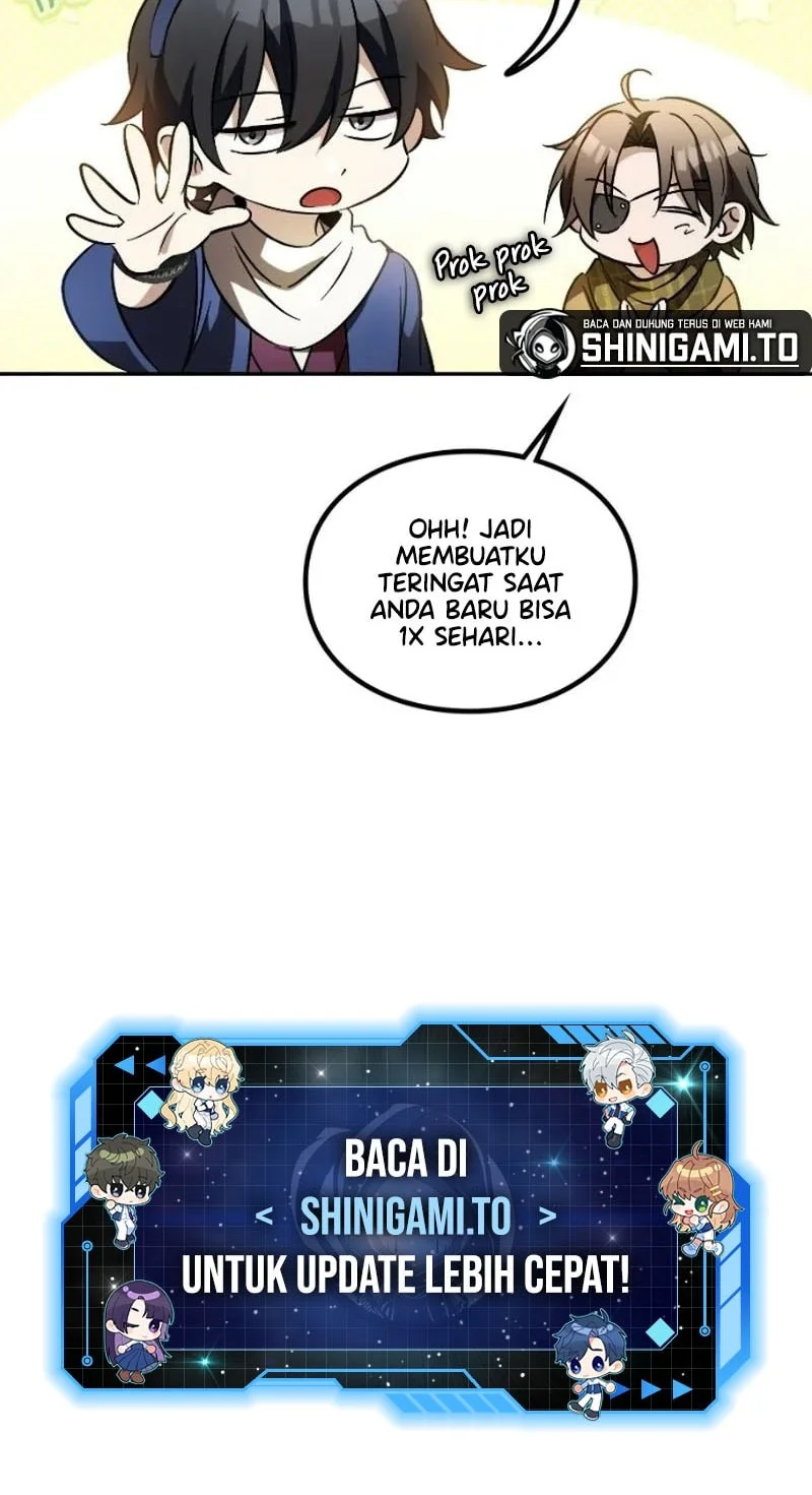 Became The Patron Of Villains Chapter 27 - halaman 63