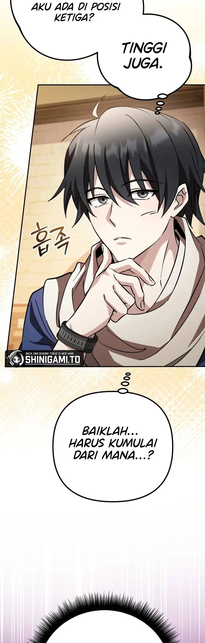 Became The Patron Of Villains Chapter 28 - halaman 12
