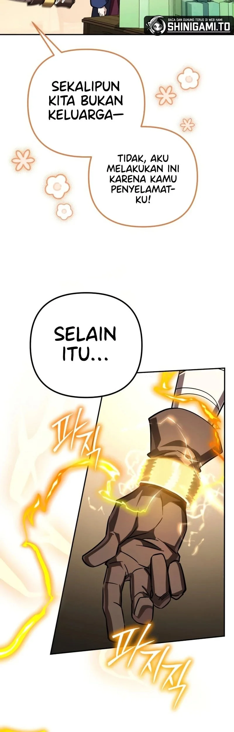 Became The Patron Of Villains Chapter 28 - halaman 16