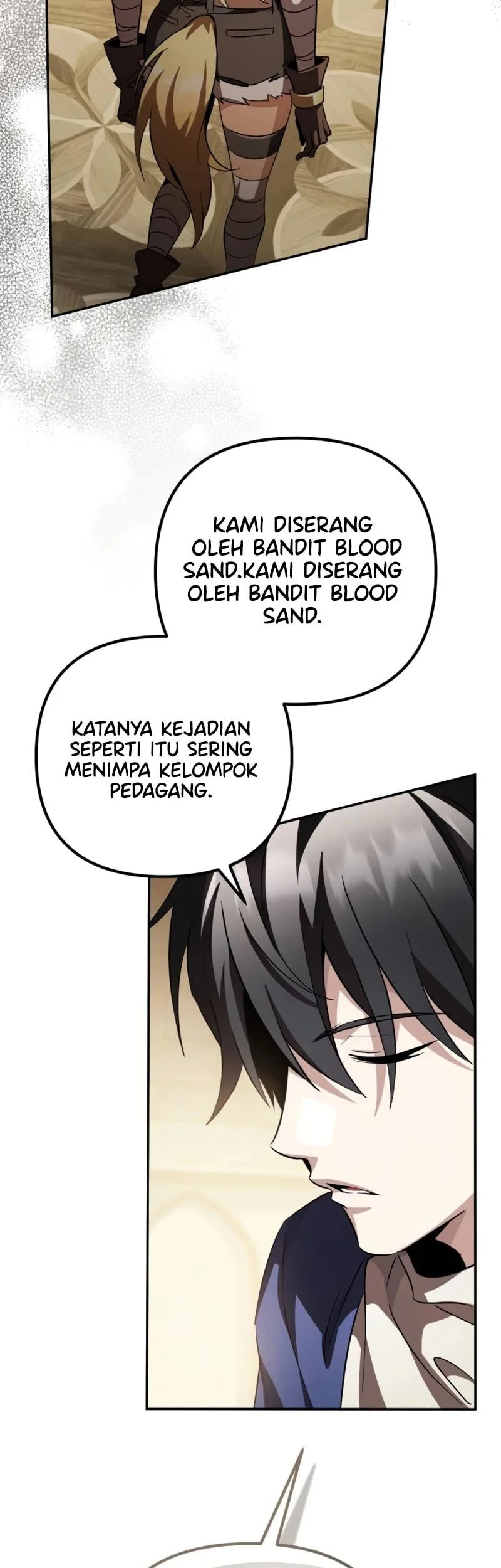 Became The Patron Of Villains Chapter 28 - halaman 24
