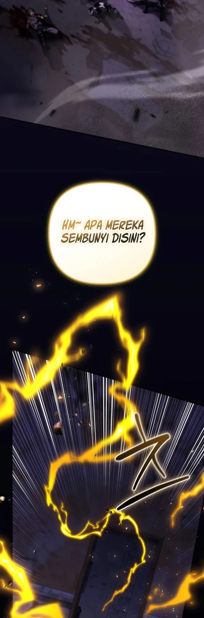 Became The Patron Of Villains Chapter 28 - halaman 29