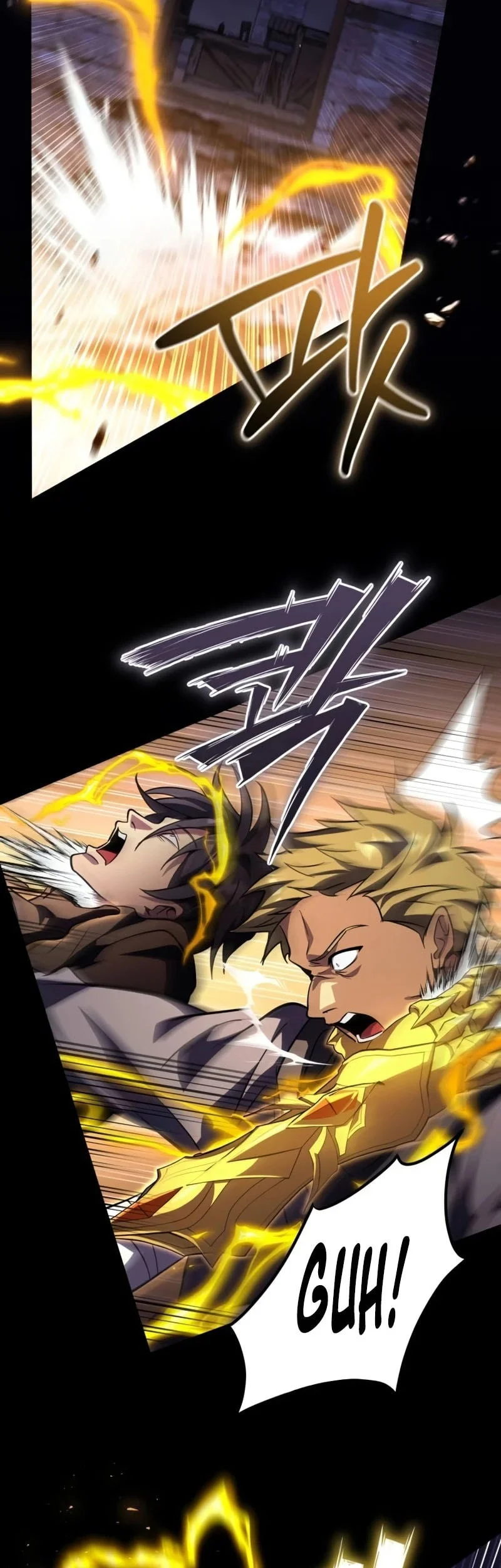 Became The Patron Of Villains Chapter 28 - halaman 30