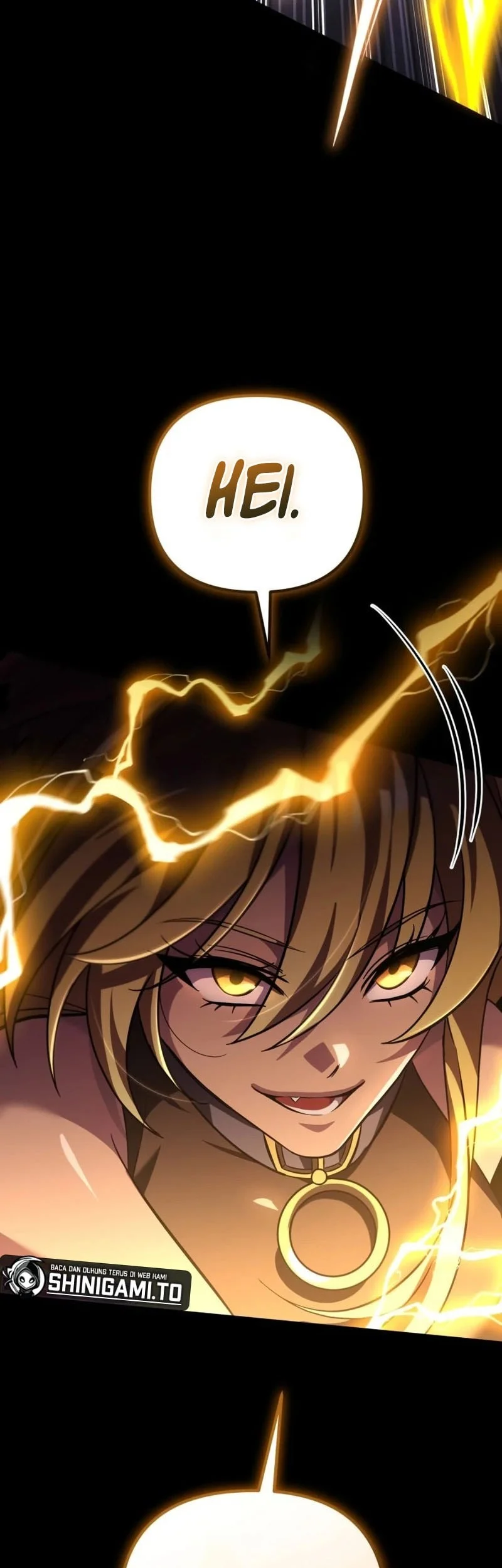 Became The Patron Of Villains Chapter 28 - halaman 32
