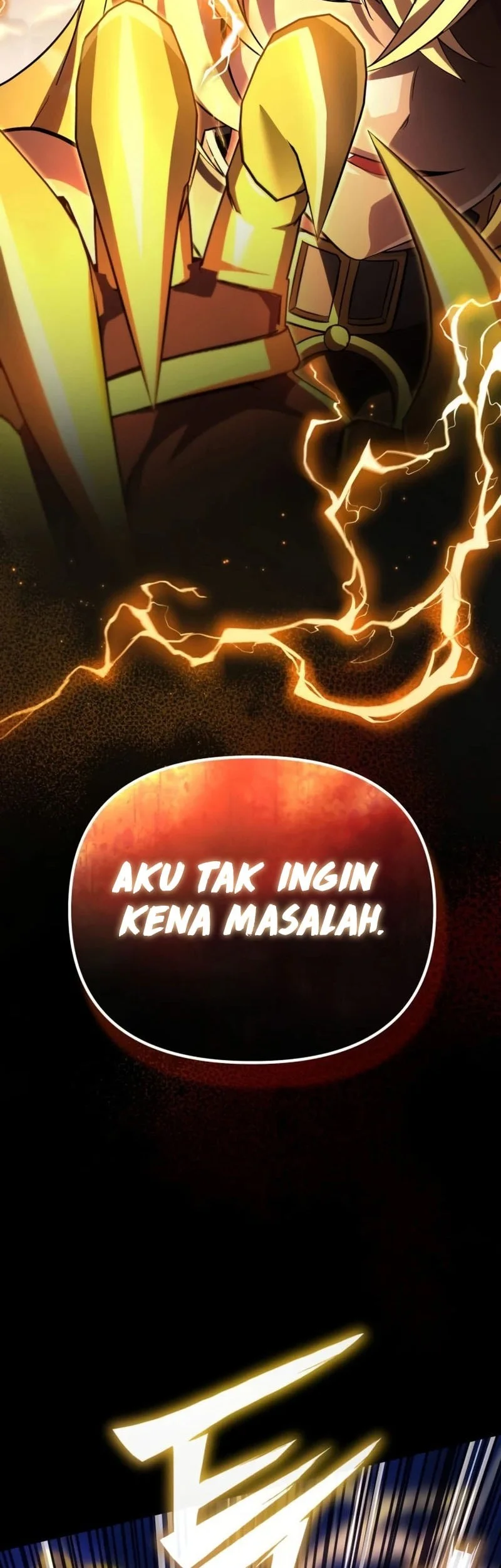 Became The Patron Of Villains Chapter 28 - halaman 35