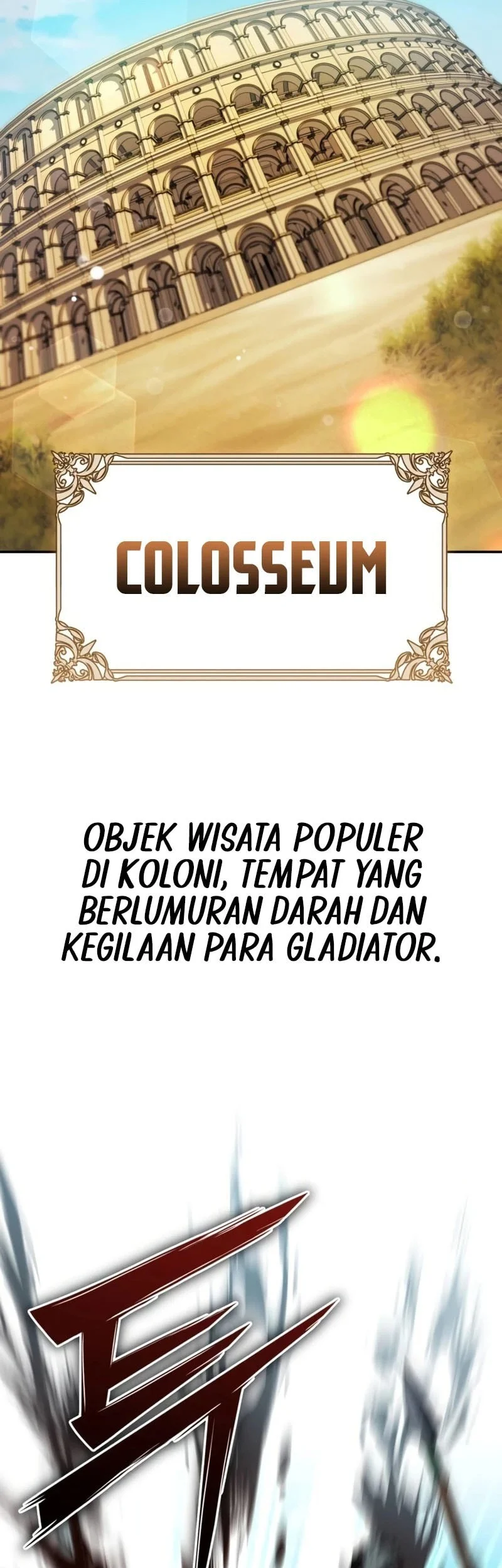 Became The Patron Of Villains Chapter 28 - halaman 42