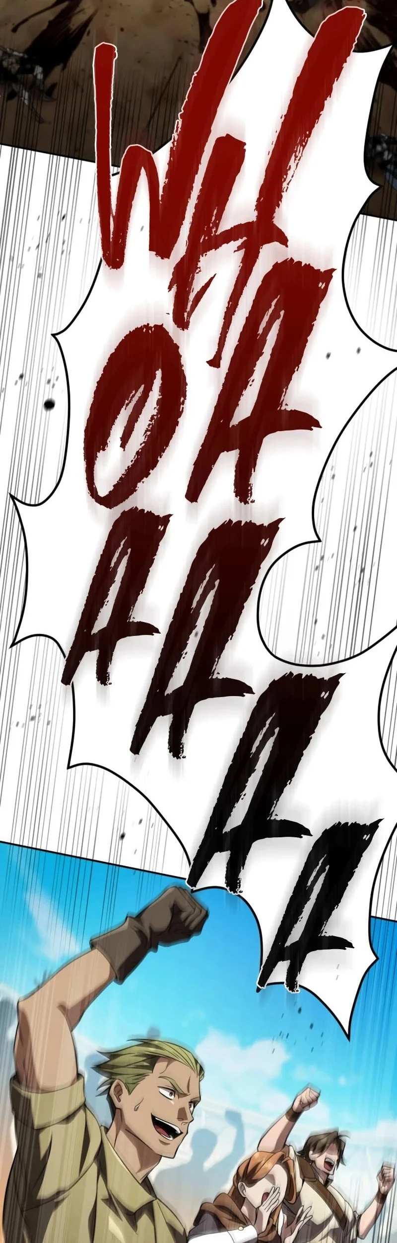 Became The Patron Of Villains Chapter 28 - halaman 45