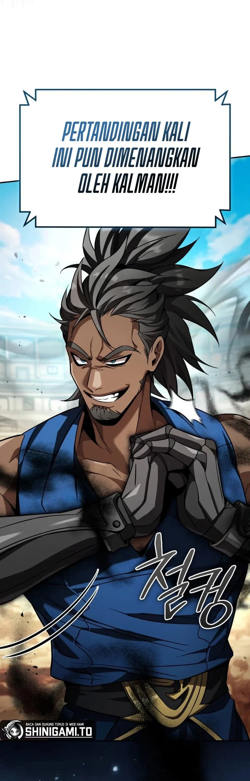 Became The Patron Of Villains Chapter 28 - halaman 47