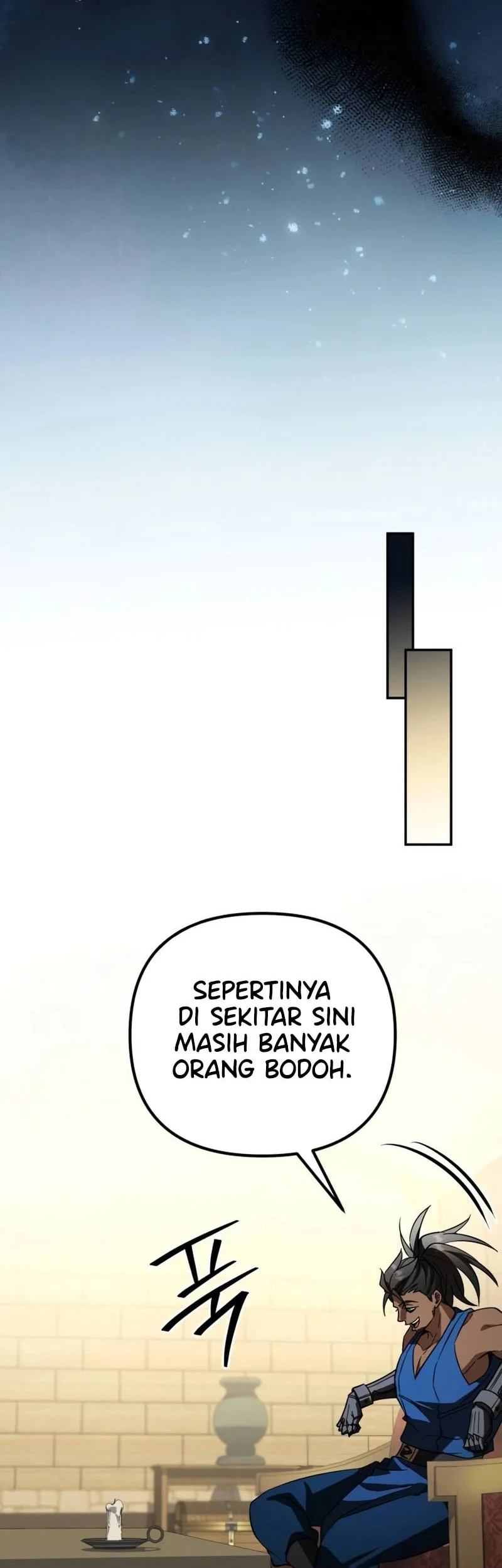 Became The Patron Of Villains Chapter 28 - halaman 48