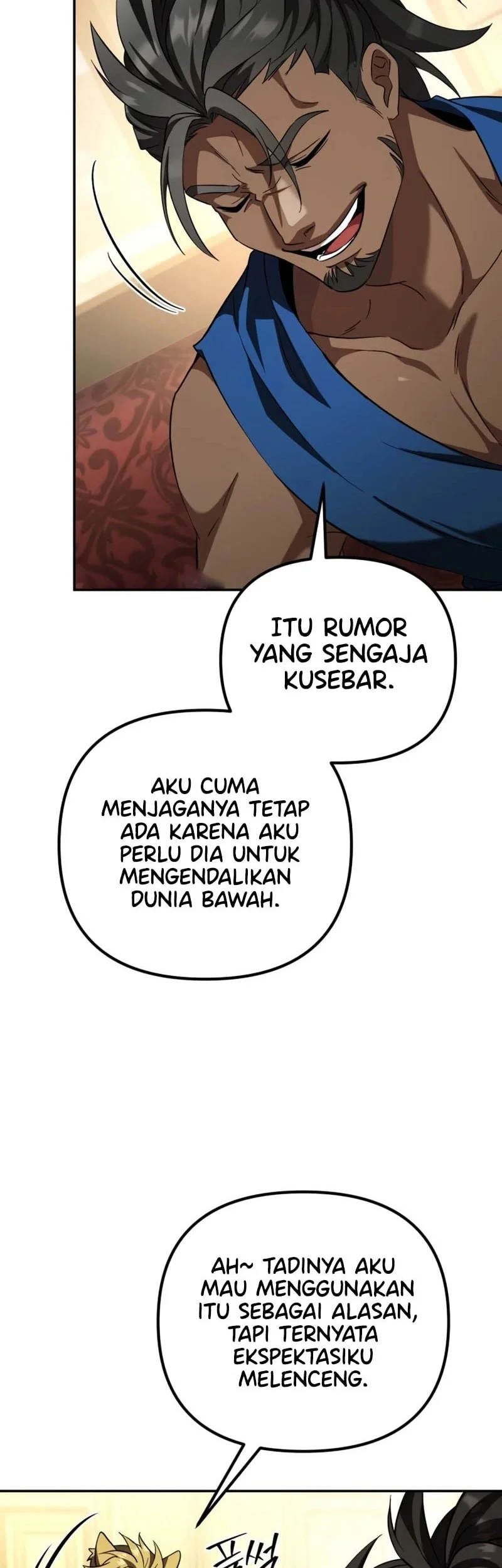 Became The Patron Of Villains Chapter 28 - halaman 52