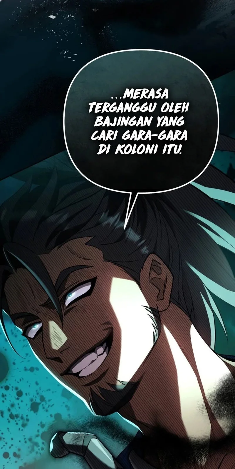 Became The Patron Of Villains Chapter 28 - halaman 54