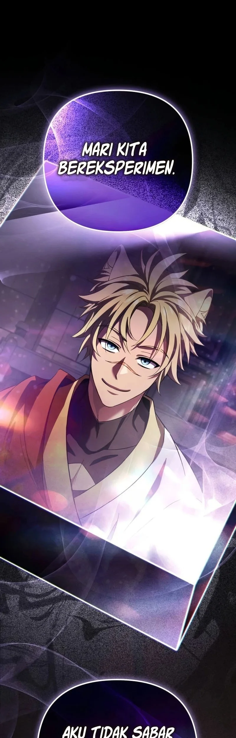 Became The Patron Of Villains Chapter 28 - halaman 59