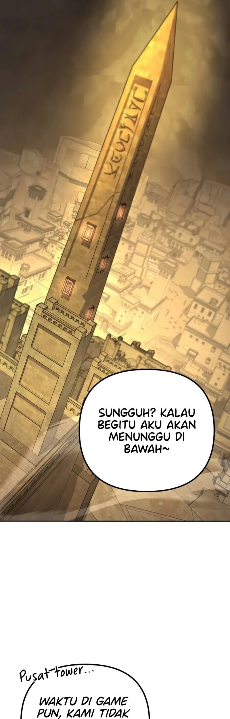 Became The Patron Of Villains Chapter 28 - halaman 71