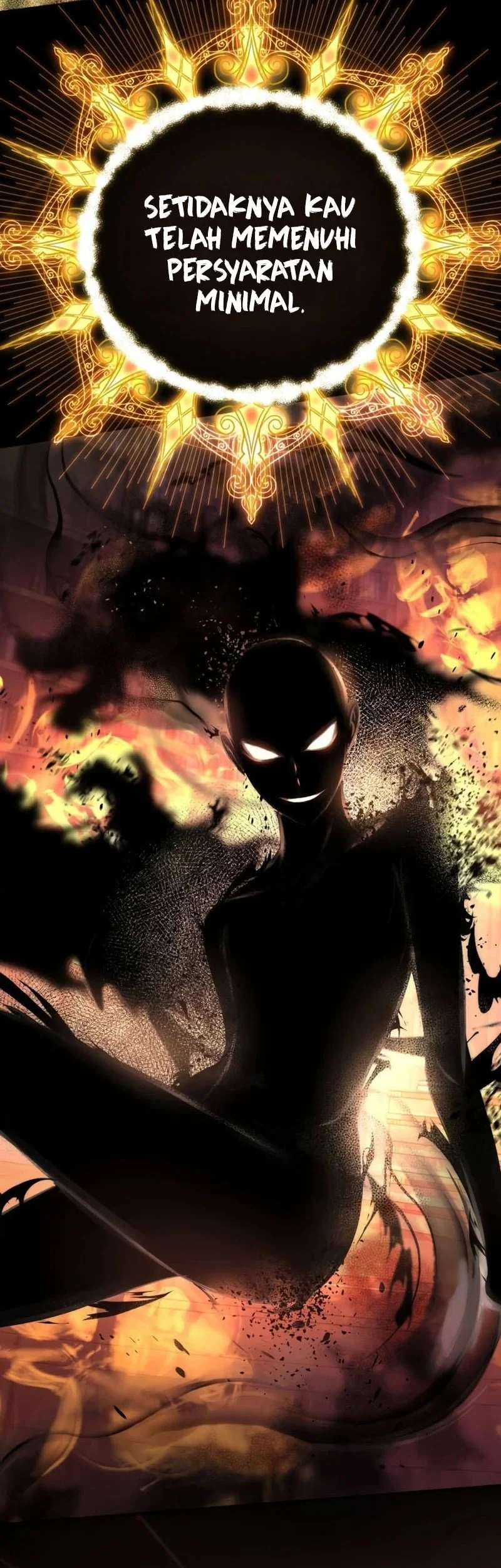 Became The Patron Of Villains Chapter 28 - halaman 74