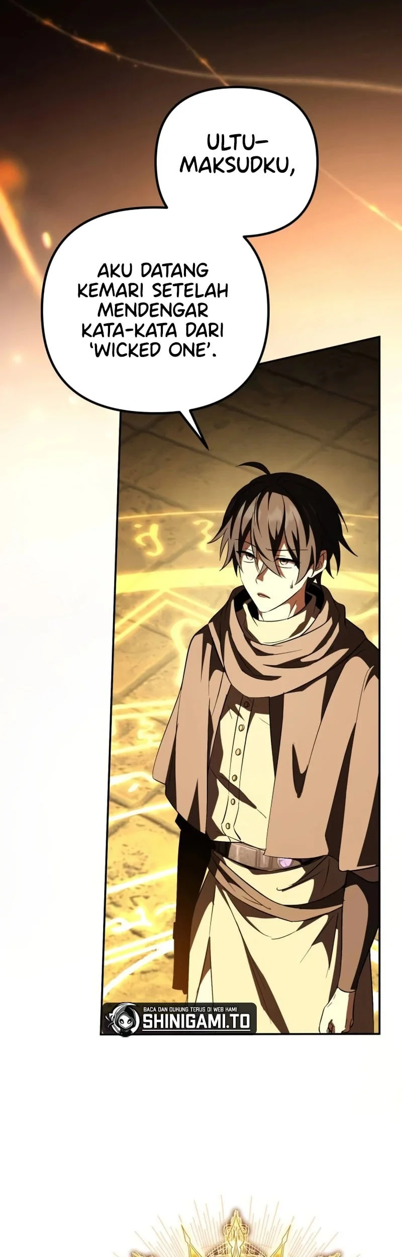 Became The Patron Of Villains Chapter 28 - halaman 75