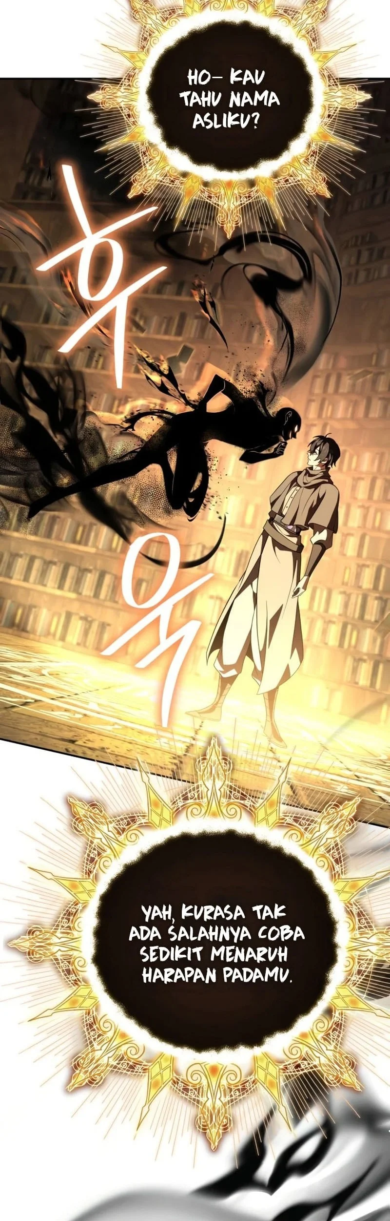 Became The Patron Of Villains Chapter 28 - halaman 76