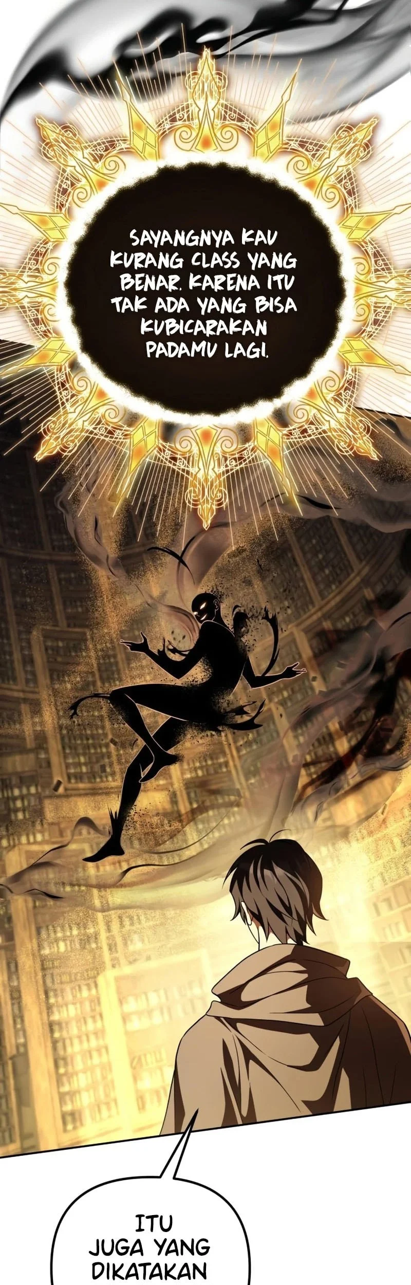 Became The Patron Of Villains Chapter 28 - halaman 77