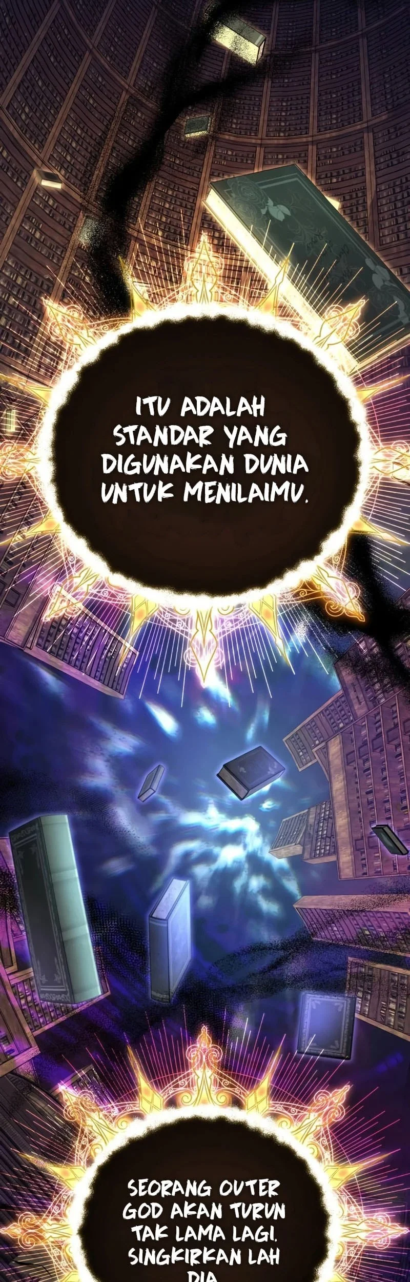 Became The Patron Of Villains Chapter 28 - halaman 79
