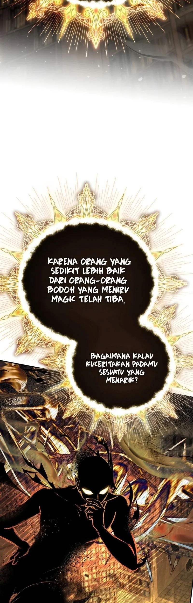 Became The Patron Of Villains Chapter 28 - halaman 81