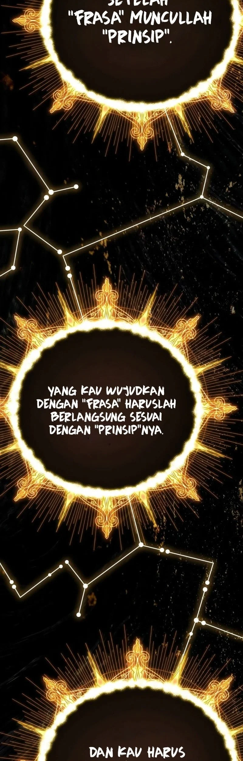Became The Patron Of Villains Chapter 28 - halaman 84