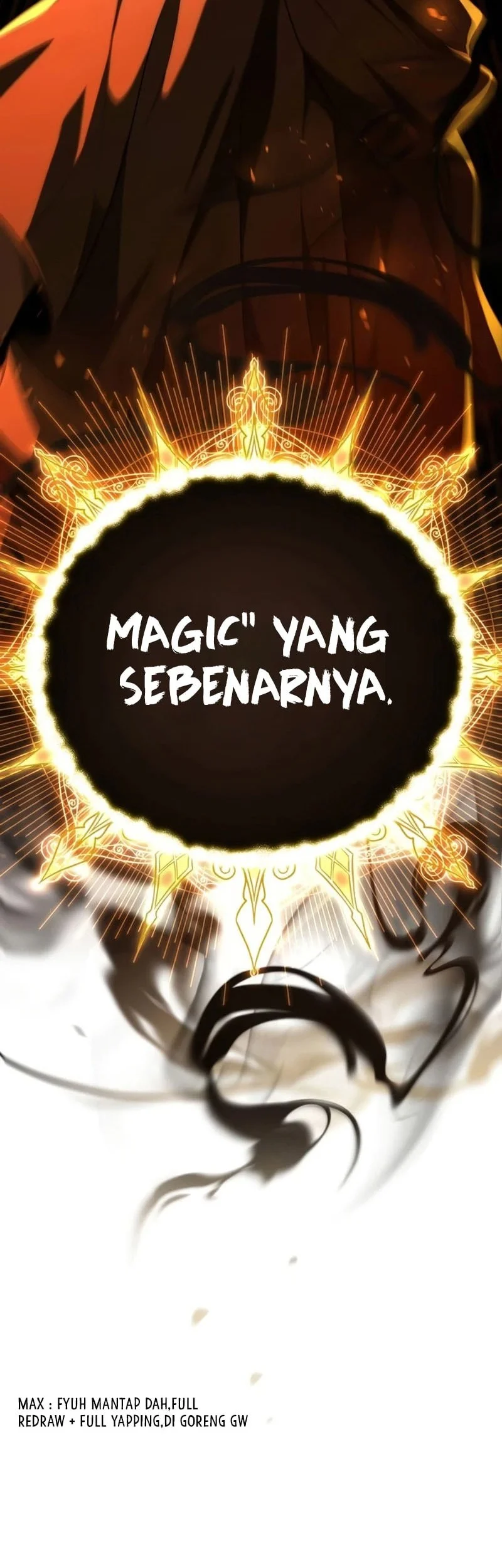 Became The Patron Of Villains Chapter 28 - halaman 88