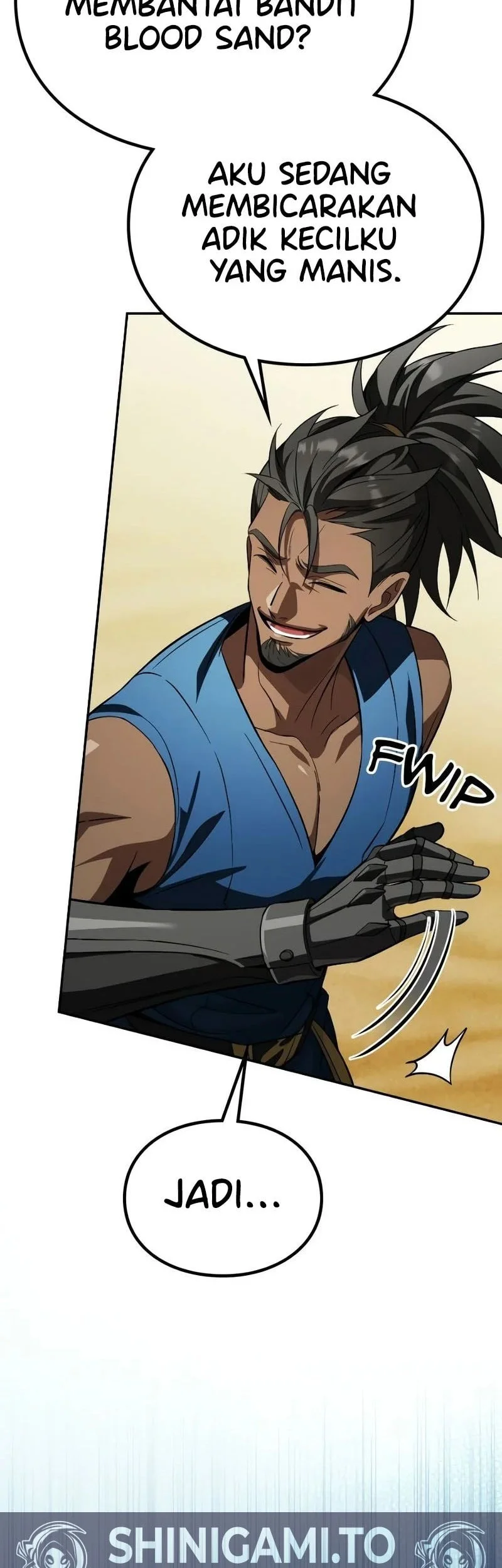 Became The Patron Of Villains Chapter 29 - halaman 11