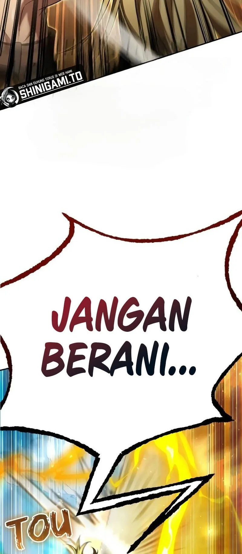 Became The Patron Of Villains Chapter 29 - halaman 13