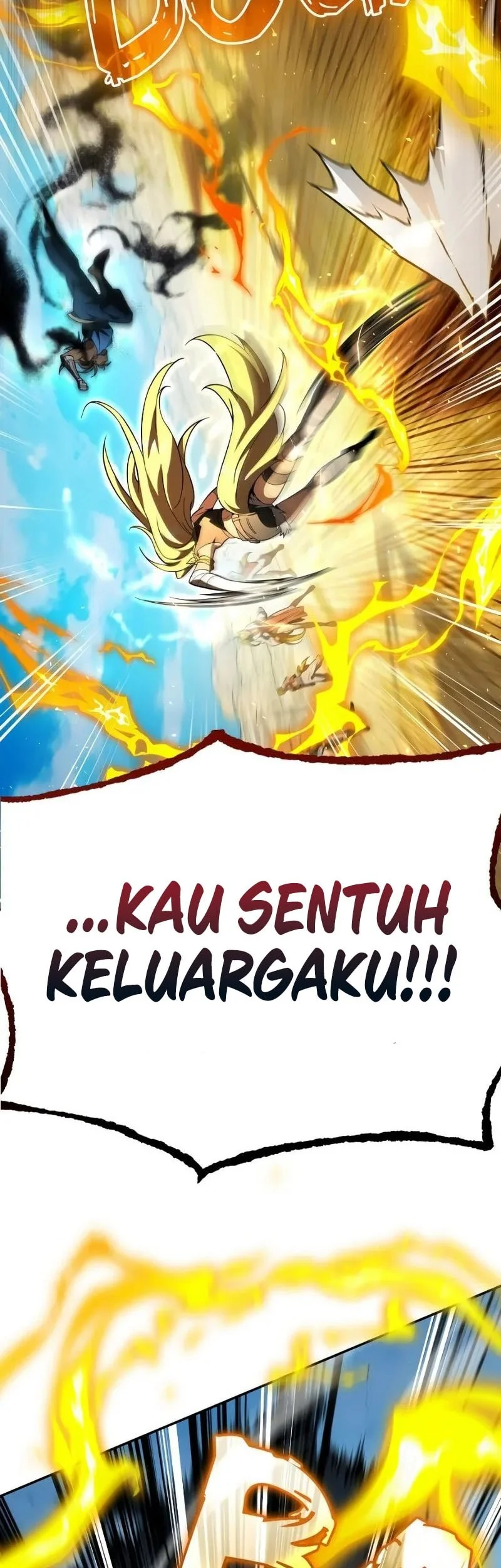 Became The Patron Of Villains Chapter 29 - halaman 15