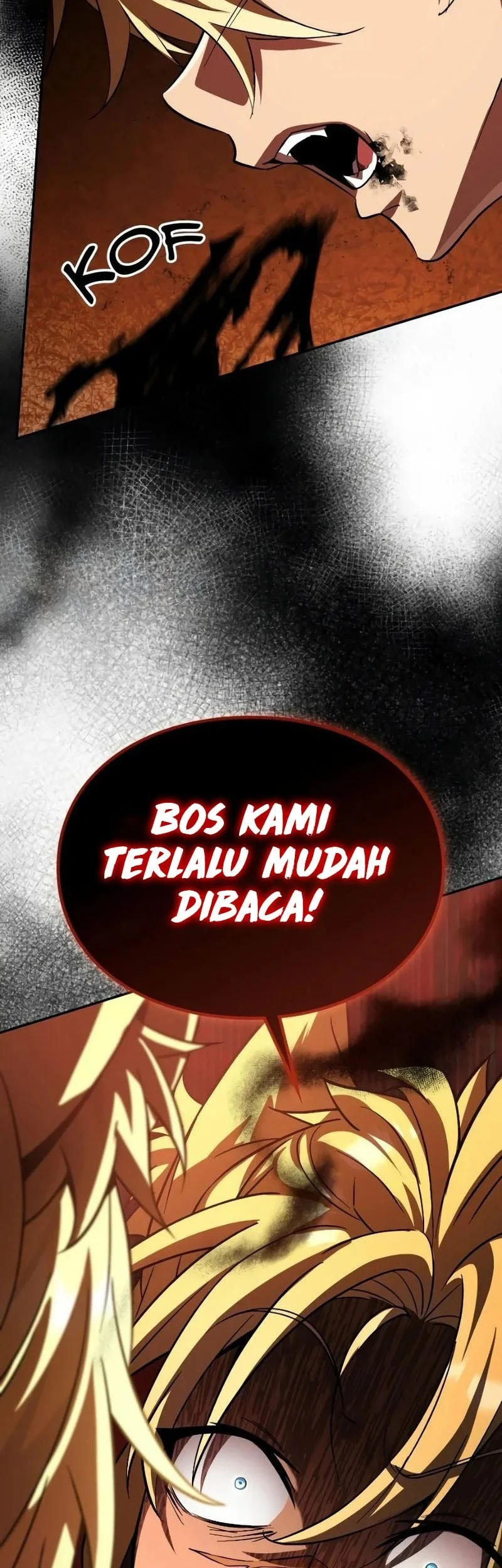 Became The Patron Of Villains Chapter 29 - halaman 21